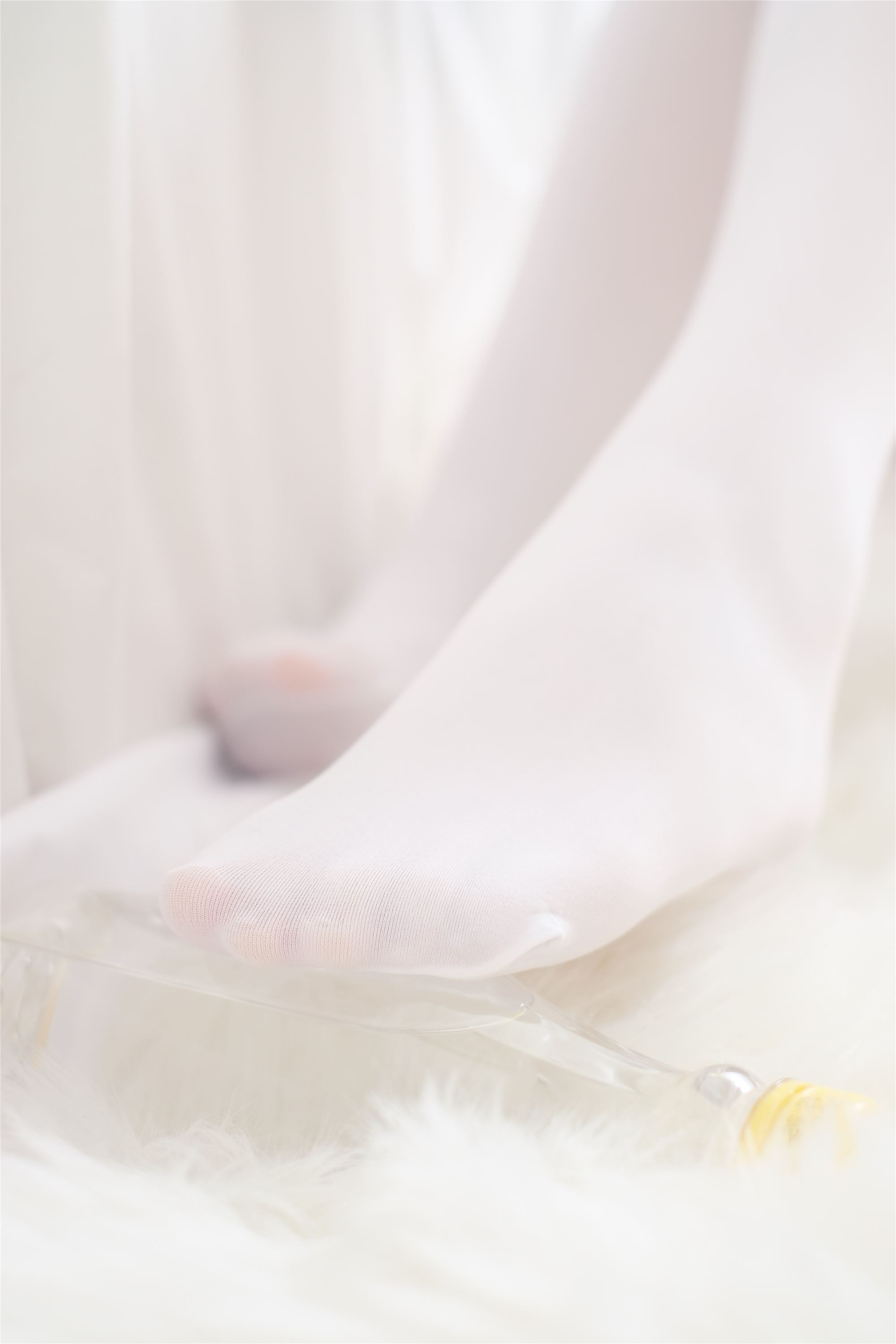 喵写真 萝莉系列 PR15 001